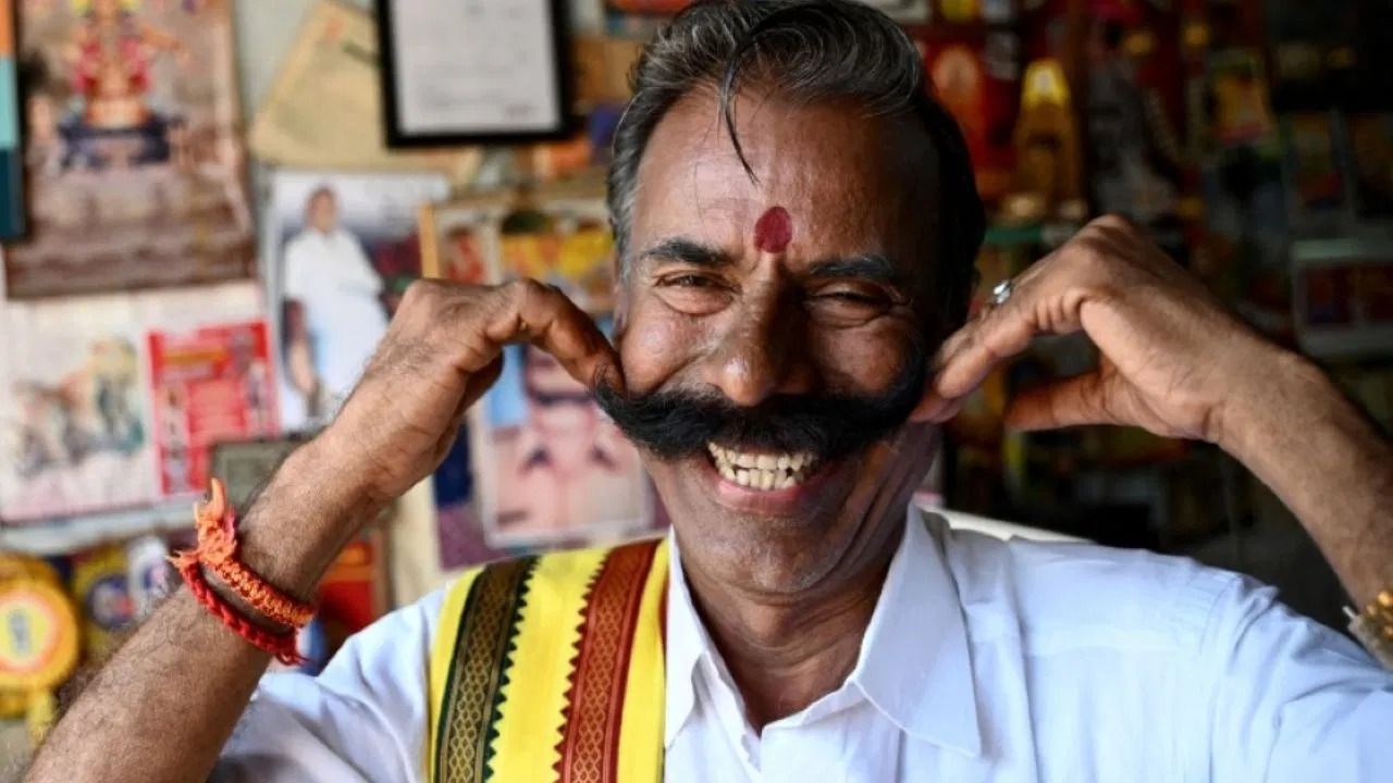 225-வது முறையாகத் தேர்தல் களம் காணும் பத்மராஜன்: தமிழக மாநிலங்களவை இடைத்தேர்தலில் முதல் ஆளாக மனுத்தாக்கல்!