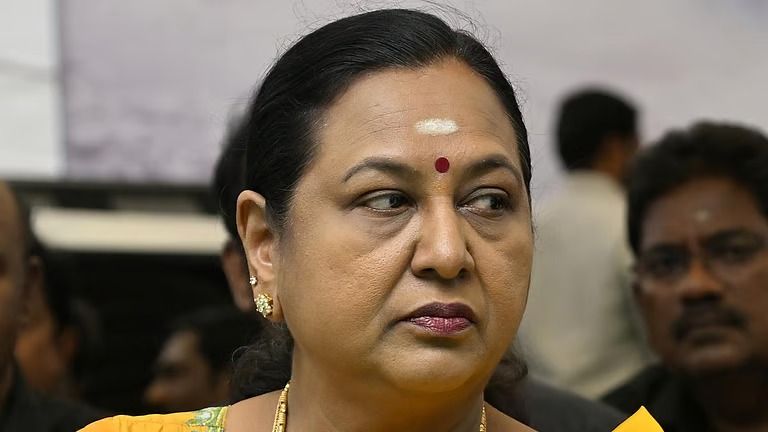 "அரபு நாட்டு பாணி தண்டனை அல்லது என்கவுன்ட்டர்!" – ஆலங்குடியில் பிரேமலதா விஜயகாந்த் ஆவேசம்!