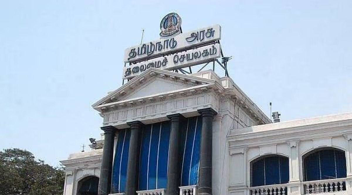 தமிழகம் முழுவதும் மாவட்ட வாரியாக புதிய பொறுப்பு அமைச்சர்கள் நியமனம்; முழு பட்டியல் வெளியீடு!