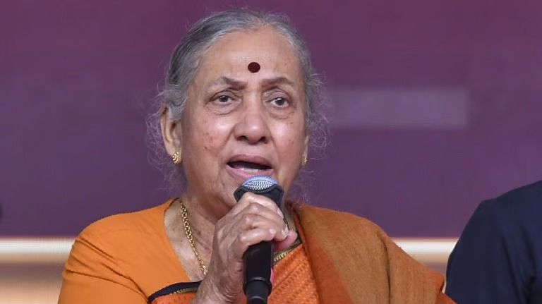 கர்நாடக அமைச்சரவையில் ஒரு பெண்ணுக்குக் கூட இடமில்லையா? டி.கே.சிவகுமார் அரசுக்கு எதிராகக் கொதித்தெழுந்த காங்கிரஸ் மூத்த தலைவர் மார்கரெட் ஆல்வா!