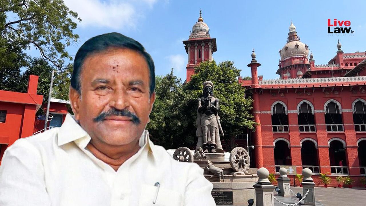 ரூ.1,020 கோடி லஞ்சப் புகார்.. முன்னாள் திமுக அமைச்சர் கே.என்.நேரு மீது பாய்ந்தது லஞ்ச ஒழிப்பு வழக்கு!