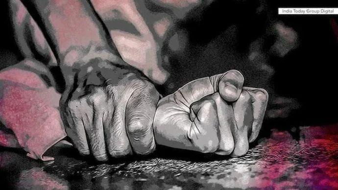 6 ஆண்டுகால பாலியல் வன்கொடுமை: புதுமணப் பெண்ணின் கண்ணீர்க் கதை... துணை நின்ற கணவன்... சிக்கிய 60 வயது முதியவர்!