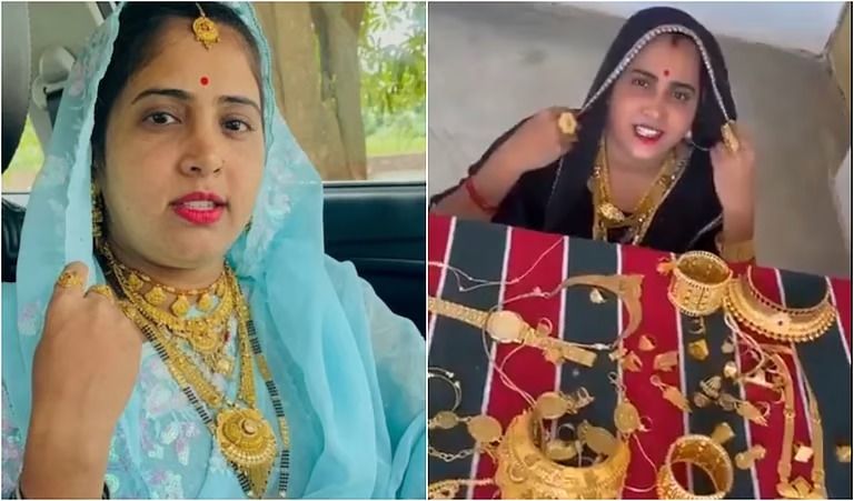 ஹோம் டூர் வீடியோ போட்ட யூடியூபருக்கு ஆப்பு: ரூ.10 லட்சம் நகைகளை அபேஸ் செய்த ‘வித்தியாசமான’ திருடர்கள்!
