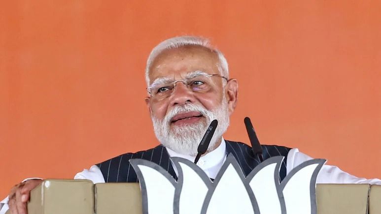 இந்தியாவின் நீண்ட கால பிரதமரானார் நரேந்திர மோடி; நேருவின் சாதனை முறியடிப்பு!