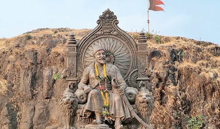 இஸ்ரேல் மண்ணில் கம்பீரமாக எழப்போகும் சத்ரபதி சிவாஜி சிலை! இரு நாட்டு நட்புறவின் அடையாளமாக புதிய வரலாற்றுத் திட்டம்!