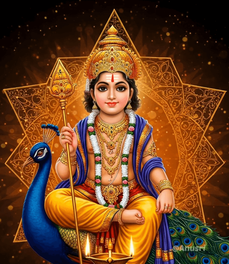 வந்தாச்சு கார்த்திகை விரதம்! முருகனின் அருளை பெற தவறிவிடாதீர்கள்...
