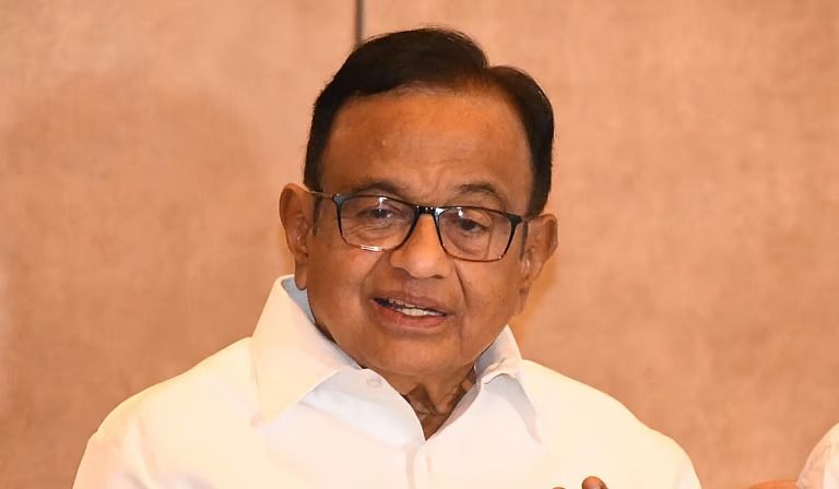 "மதச்சார்பின்மை, மாநில உரிமையைக் காப்பதே போதும்!" – தவெக அரசை காங்கிரஸ் ஆதரிப்பதற்கான காரணங்களை உடைக்கும் ப.சிதம்பரம்!