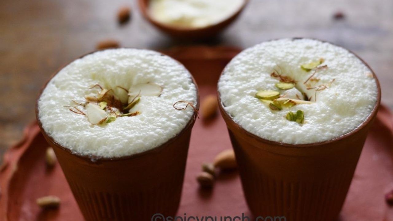 கோடை காலத்தின் அமிர்தம் 'லஸ்ஸி': செரிமானம் முதல் இதய ஆரோக்கியம் வரை - மருத்துவ நிபுணர்களின் பரிந்துரைகள்!