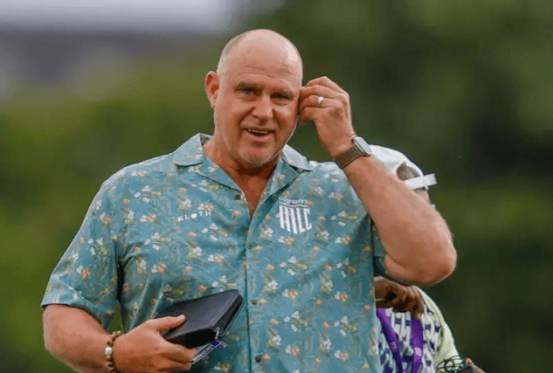 குஜராத் டைட்டன்ஸ் அணியின் பேட்டிங் பயிற்சியாளராக ஆஸ்திரேலிய ஜாம்பவான் மேத்யூ ஹெய்டன் நியமனம்!