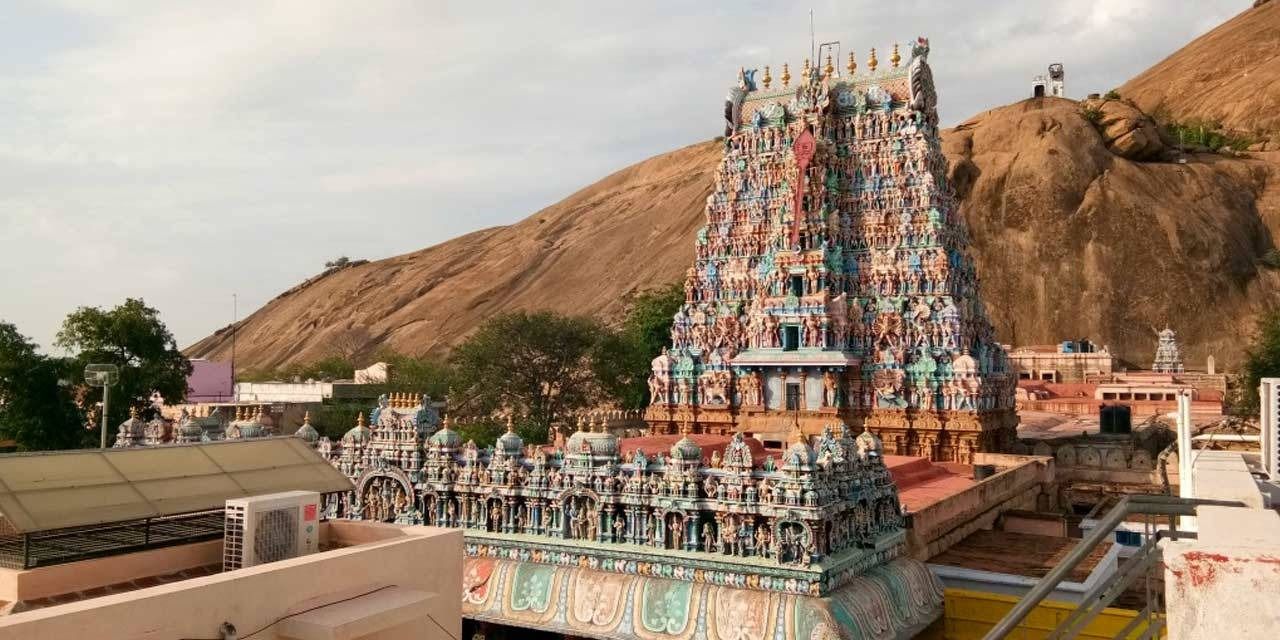 திருப்பரங்குன்றம் பங்குனித் திருவிழா: தேர்தல் விதிகளால் கலைநிகழ்ச்சிகள் ரத்து - வழிபாடுகள் தடையின்றி நடைபெறும்!