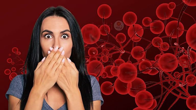 பெண்களுக்கு ஹீமோகுளோபின் அளவை அதிகரிக்க உதவும் சிறந்த உணவுகள்