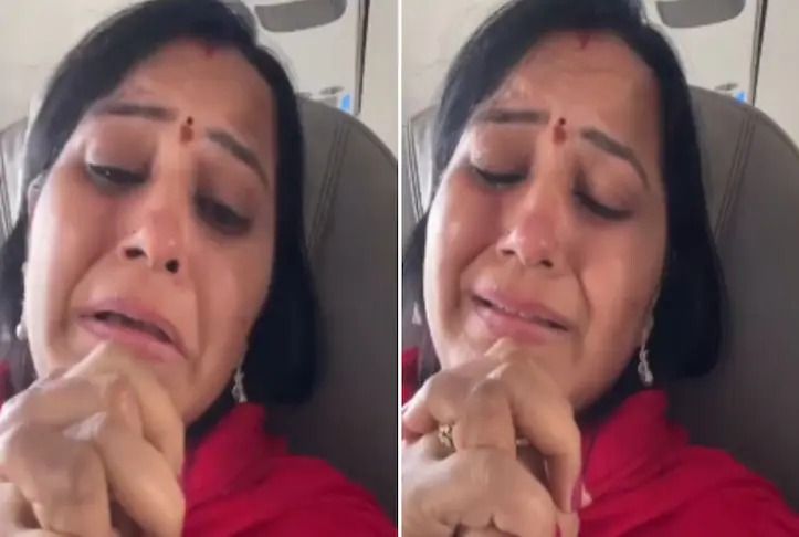 "வானில் ஊசலாடிய உயிர்; 4 மணிநேரம் நீடித்த மரண பயம்": மோசமான வானிலையில் சிக்கிய ஃப்ளை91 விமானம் 