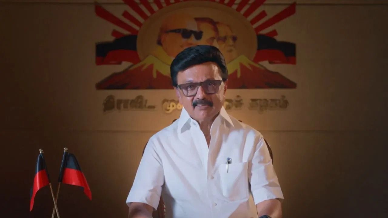 "நான் என்றுமே ‘டேஞ்சர்’ தான்!”; தமிழக விரோதிகளுக்கு முதல்வர் ஸ்டாலின் வெளியிட்ட ஆவேச வீடியோ