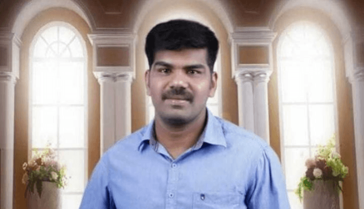 ஈரான் ஏவுகணைத் தாக்குதல்: குவைத் எண்ணெய் நிறுவனத்தில் பணியாற்றிய ராமநாதபுரம் வாலிபர் பலி!