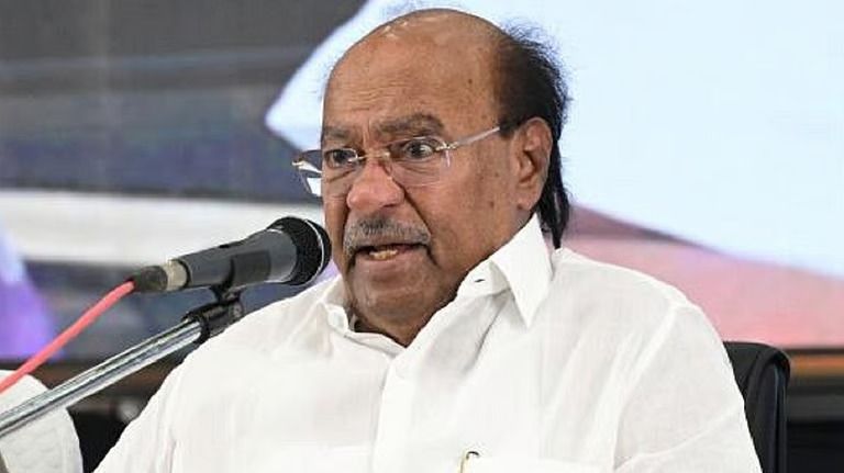 "துரோகக் கும்பலை மண்ணைக் கவ்வச் செய்யுங்கள்!" - அன்புமணிக்கு எதிராக ராமதாஸ் போர்க்கொடி