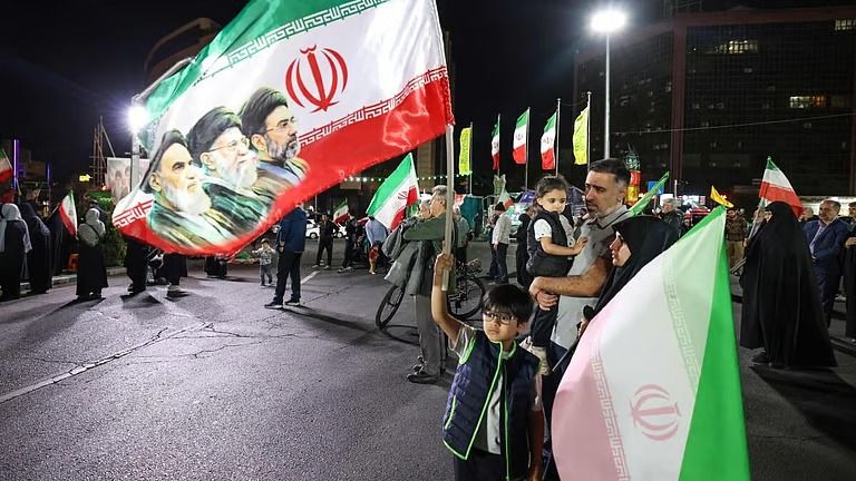 அமெரிக்காவின் ஆதிக்க காலம் முடிந்துவிட்டது: ஈரான் பாதுகாப்பு அமைச்சகம் அதிரடி