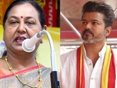  "சரியாக இருக்காது..": தொகுதி மறுவரையறை தீர்மானம் குறித்துச் சட்டமன்றத்தில் பிரேமலதா விஜயகாந்த் கேள்வி!