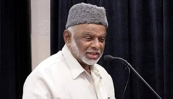 திமுக - முஸ்லிம் லீக் பேச்சுவார்த்தையில் காதர் மொய்தீன் திடீர் மயக்கம்!