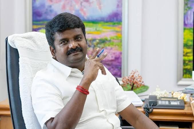AIADMK | அதிமுகவிலிருந்து விலகும் விஜயபாஸ்கர்? - வெல்லமண்டி நடராஜன் விடுத்த ட்விஸ்டால் பரபரப்பு!