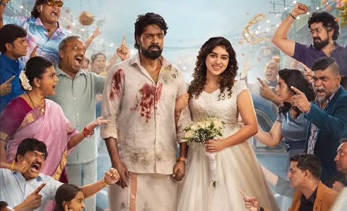 பெரம்பூர் பின்னணியில் மலரும் காதல் — “அன்பே டயானா” படப்பிடிப்பு சிறப்பு!