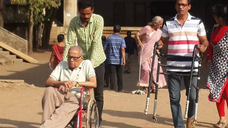 சென்னையில் மாற்றுத்திறனாளிகள், மூத்த குடிமக்களுக்கு இலவச வாகன சேவை – மாநகராட்சி அறிவிப்பு