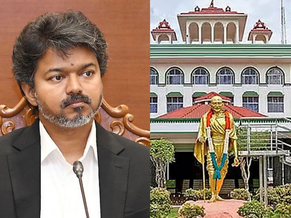 கரூர் விபத்து: உயிரிழந்தோர் குடும்பங்களுக்கு தற்காலிக பணி வழங்கலாம்... மதுரை ஐகோர்ட்டு உத்தரவு!