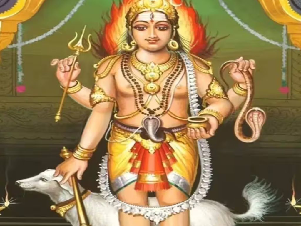 தேய்பிறை அஷ்டமி சிறப்பு... இந்த வழிபாடு செய்தால் நன்மை கிடைக்கும்!