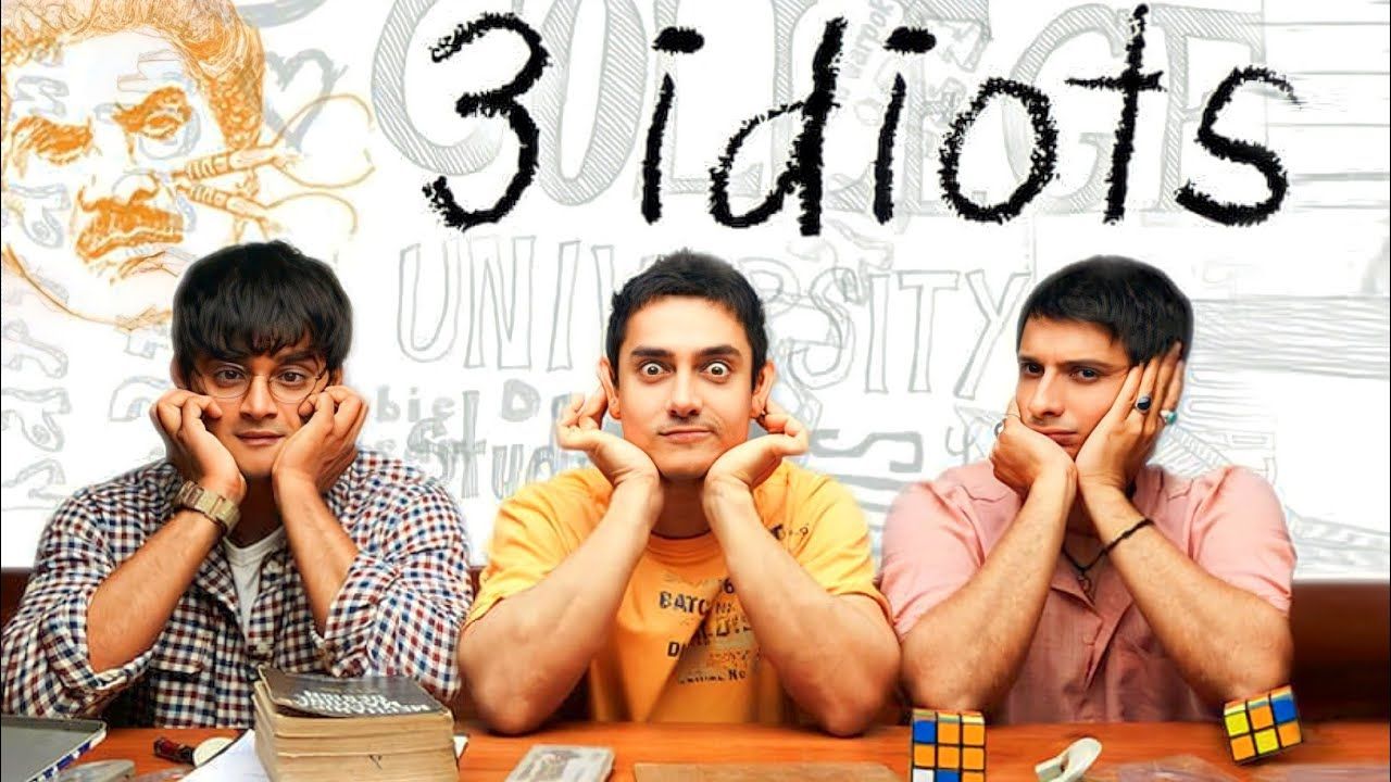 “த்ரீ இடியட்ஸ் 2” வருகிறதா? – அமீர் கான் தகவலால் ரசிகர்கள் உற்சாகம்!