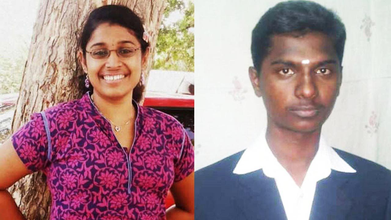 சுவாதி கொலை வழக்கு: ராம்குமார் சிறையில் உயிரிழந்த விவகார வழக்கு முடித்து வைப்பு!