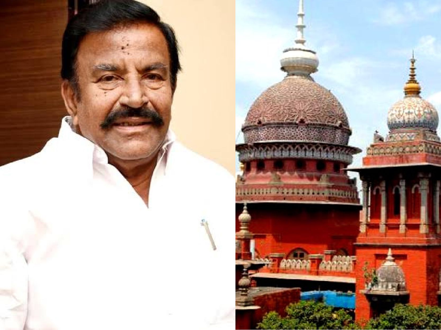 கே.என். நேருவின் நகராட்சி நிர்வாகத் துறை முறைகேடு: லஞ்ச ஒழிப்புத் துறைக்கு உயர் நீதிமன்றம் அதிரடி உத்தரவு!