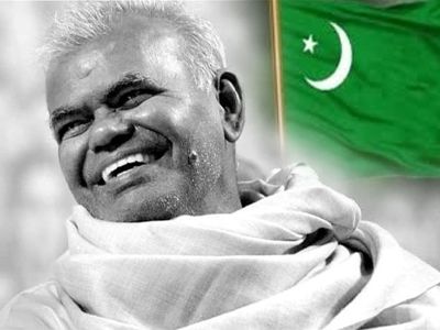 "முஸ்லிம் லீக் கொடி இல்லையேல் எனக்கு வெற்றியே வேண்டாம்" - ஒரு உன்னத அரசியல் பாடத்தை விட்டுச் சென்ற நல்லகண்ணு!