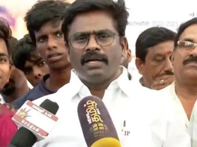 "முதலமைச்சருக்கு அப்படி என்ன Ego..!": திமுக வழக்கறிஞர் இ.பரந்தாமன் கேள்வி!