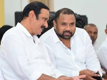 "பாமக ஆதரிக்கவில்லை!": தொகுதி மறுவரையறை தீர்மானத்திற்கு எதிர்ப்பு - சட்டமன்றத்தில் பாமக எம்.எல்.ஏ கணேஷ் குமார் பேச்சு!