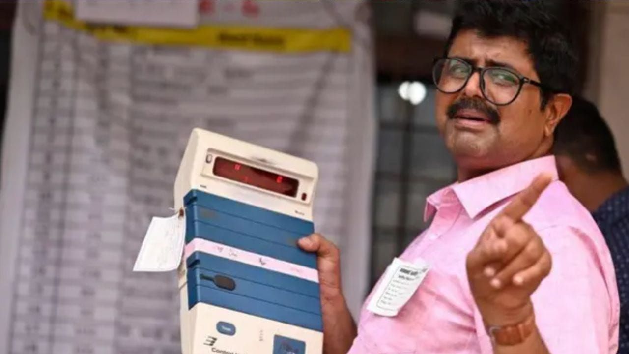 தேர்தல் 2026: காலை 9 மணிக்குள் 17.69% வாக்குகள் பதிவு - 2021-ஐ விட அதிக வாக்குப்பதிவு!