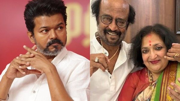 ரஜினிகாந்த் வழியா? விஜய் பாணியா? 'மக்கள் மேடை' இயக்கம் குறித்து லதா ரஜினிகாந்த் அதிரடி விளக்கம்!
