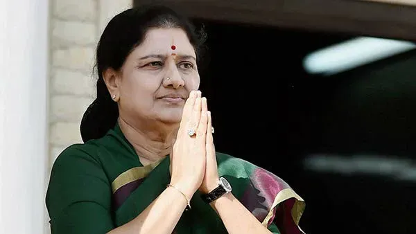 சசிகலாவின் அஇபுதமமுக முதற்கட்ட வேட்பாளர் பட்டியல் வெளியீடு: தமிழகம் மற்றும் கேரளாவில் 23 பேர் போட்டி!