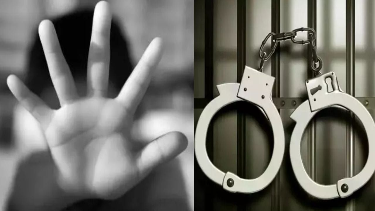 கும்மிடிப்பூண்டியையில் மாயமான வடமாநிலத் தம்பதியின் 3 வயது பெண் குழந்தை ரத்த வெள்ளத்தில் மீட்பு... காமுகனைச் சில மணி நேரத்தில் தூக்கிய தனிப்படை!