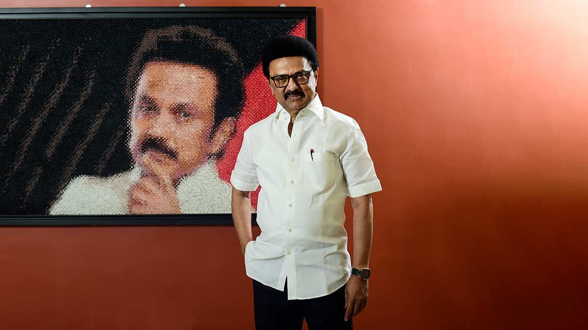 MK Stalin | மாற்றம் பெற முடியாமல் தவிக்கும் திமுக.. திணறும் மு.க.ஸ்டாலின்.. நடப்பது என்ன?