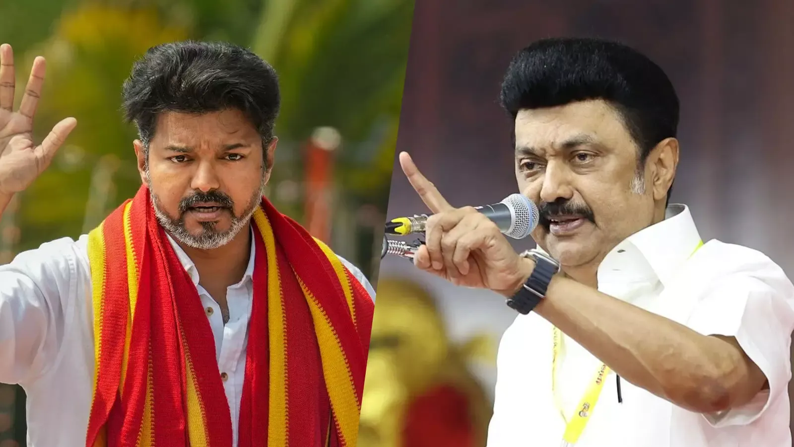 தமிழக சட்டமன்றத் தேர்தல் 2026: தபால் வாக்குகள் எண்ணிக்கையில் திமுக கூட்டணி முன்னிலை; சென்னையின் 3 தொகுதிகளில் தவெக முன்னிலை!