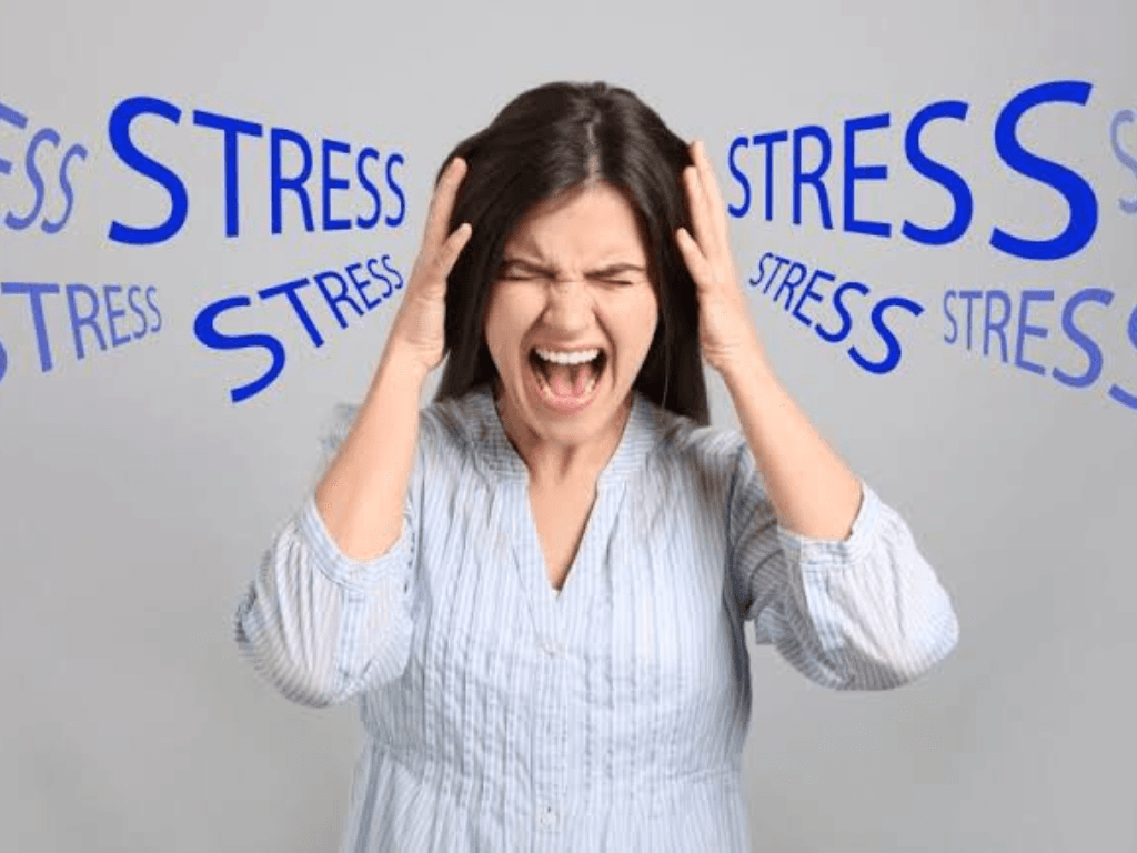 Stress-ஆல் சோர்ந்து போகிறீர்களா? இதை செய்து மீண்டும் புத்துணர்ச்சி பெறுங்கள்!