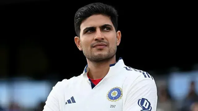 பிசிசிஐ விருது: ஆண்டின் சிறந்த வீரராக ஷுப்மன் கில் தேர்வு!