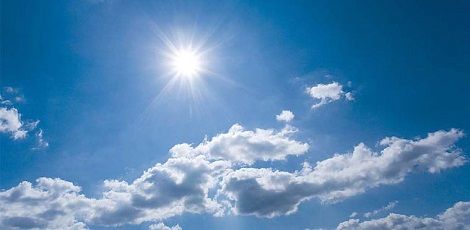 தமிழகத்தில் இன்றும், நாளையும் வெயில் அதிகரிக்கும்: வானிலை ஆய்வு மையம் அறிவிப்பு