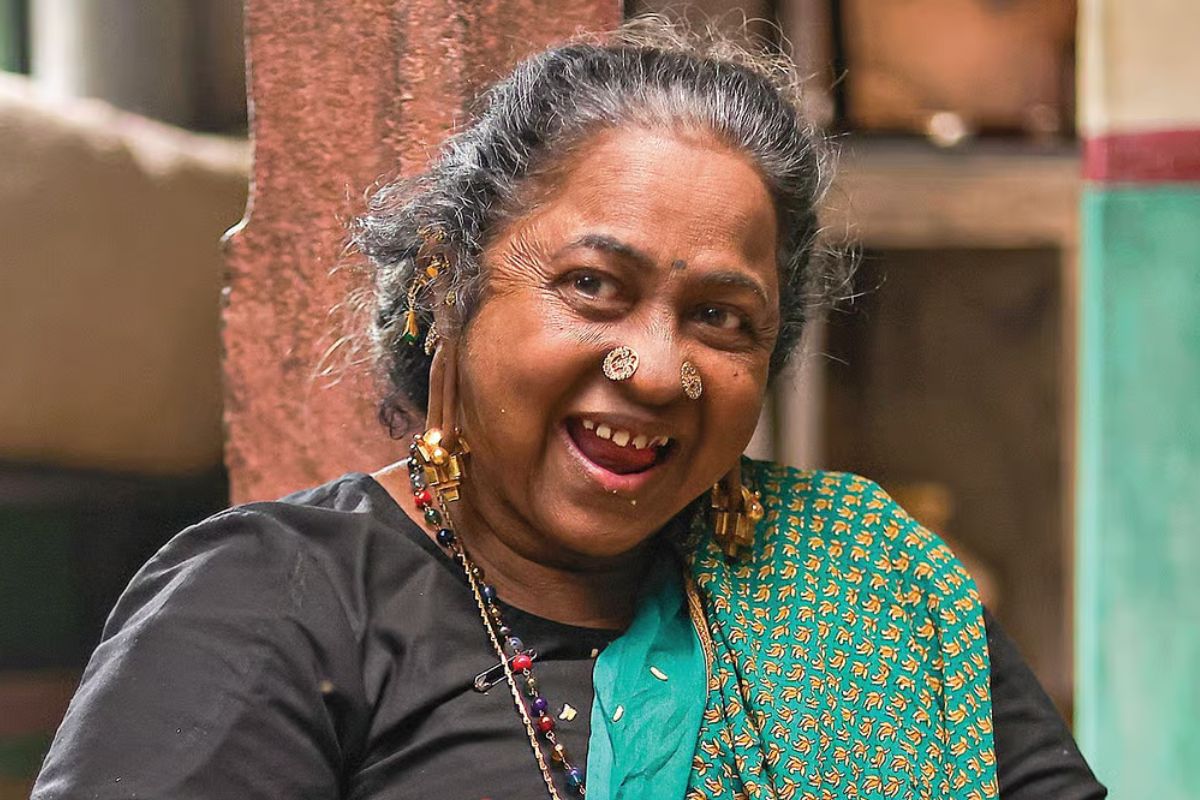 "பவுனு தாயி வராங்க!" - வசூலில் மிரட்டிய 'தாய்க்கிழவி' நாளை ஓடிடியில் ரிலீஸ்