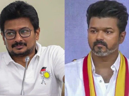 "திமுக ஆதரிக்கிறது!": தொகுதி மறுவரையறைக்கு எதிரான அரசுத் தீர்மானத்திற்கு ஆதரவு - சட்டமன்றத்தில் உதயநிதி ஸ்டாலின் பேச்சு!
