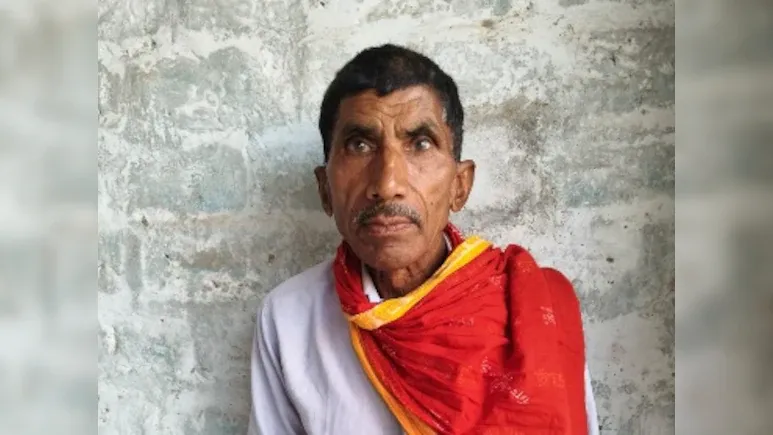 "எனக்குப் பின் காரியம் செய்ய யாரும் இல்லை" - 65 வயது முதியவர் தனக்குத்தானே 'மரண விருந்து' வைத்துக்கொண்ட சோகமான பின்னணி!