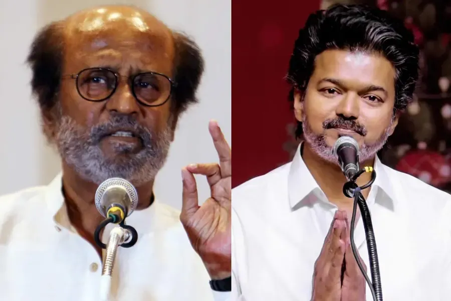 திருச்சி கிழக்கு இடைத்தேர்தல் பரபரப்பும், சூப்பர் ஸ்டார் ரஜினிகாந்தின் அதிரடி அறிக்கையும்!