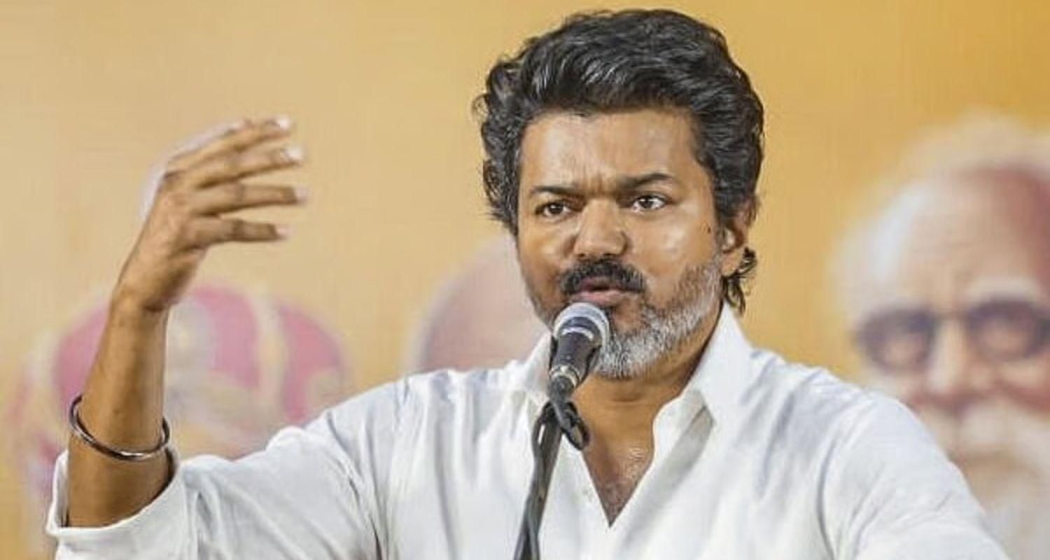 தமிழகத்தில் சட்டம்-ஒழுங்கு சந்தி சிரிப்பு: "இப்படி ஒரு ஆட்சி தேவையா?" - முதல்வருக்கு தவெக தலைவர் விஜய் கடும் கேள்வி!