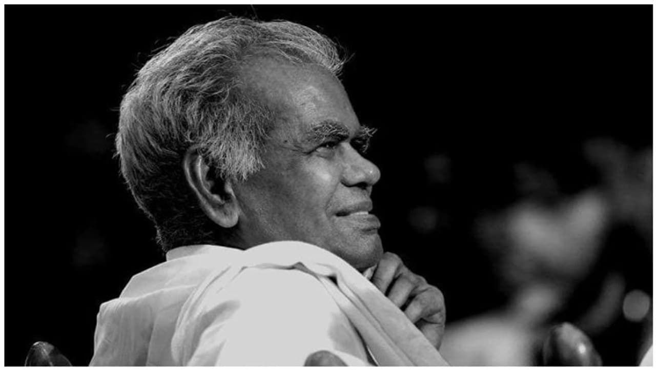 101 வயதில் இந்திய கம்யூனிஸ்ட் மூத்த தலைவர் தோழர் நல்லகண்ணு காலமானார்!